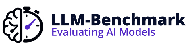 LLM-Benchmark - Evaluating AI Models